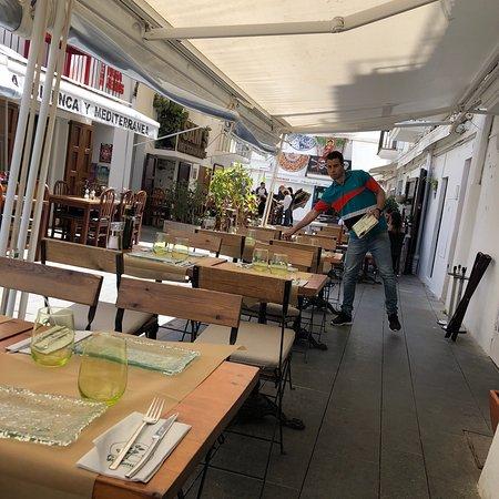 Restaurante Gastro-Bar Guillemís